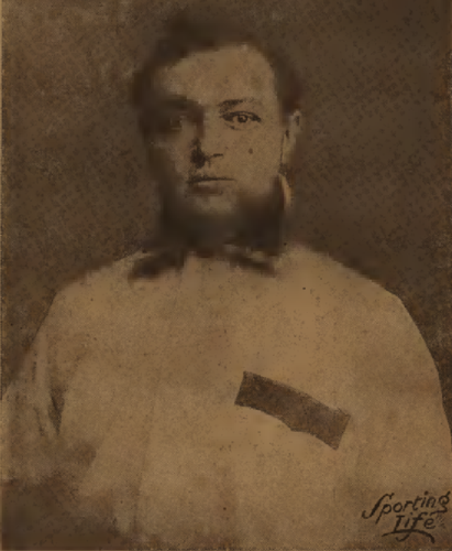Tex Erwin