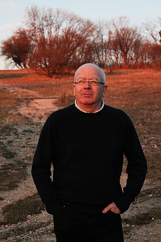 Yves Ravey
