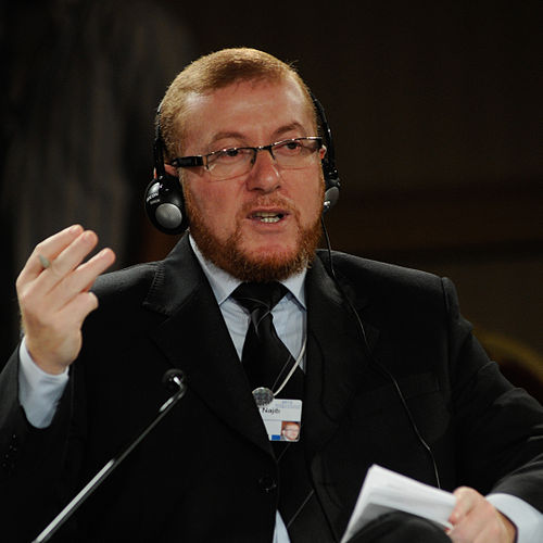 Mohamed Boulif