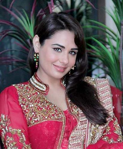 Mandy Takhar