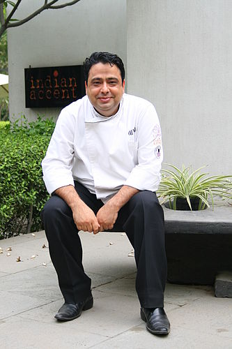 Manish Mehrotra