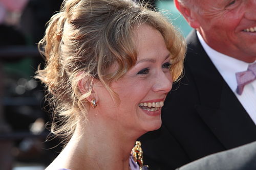 Lucie Talmanova