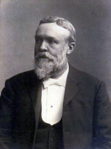 Louis Wagner