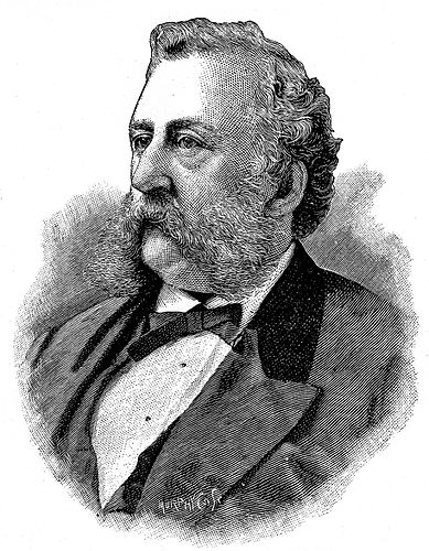Charles Zandt
