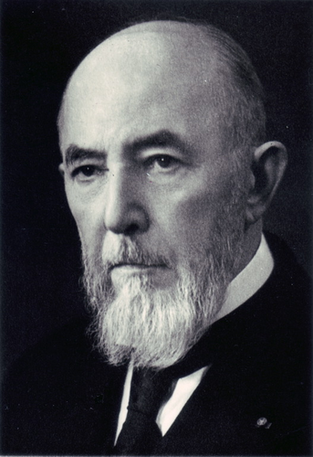 Claudius Regaud