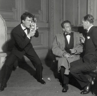 Walter Carone