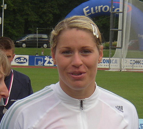 Vera Pospisilova-Cechlova