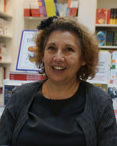 Yael Hassan
