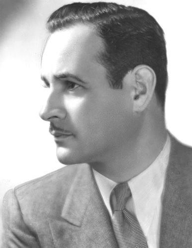 Victor Varconi