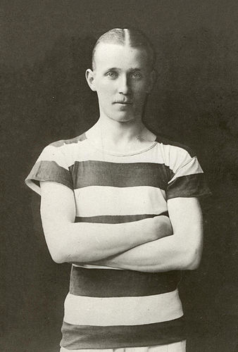 Hjalmar Mellander