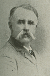 Peter Johnston