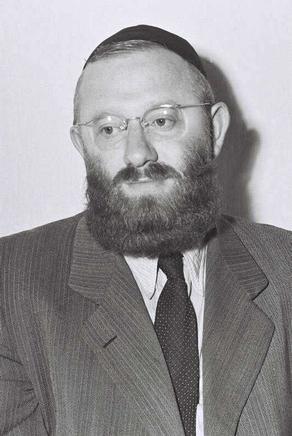 Yehuda Abramovitz