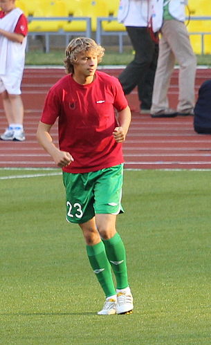 Yevgeni Balyaikin