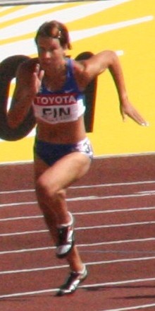 Johanna Manninen
