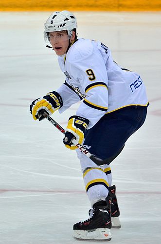 Joonas Jalvanti