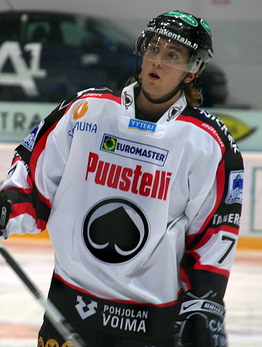 Jesse Jyrkkio