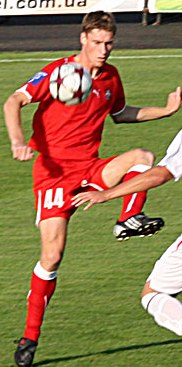 Witalij Lysytskyi