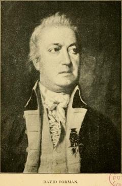 David Forman