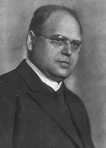Gyula Kornis