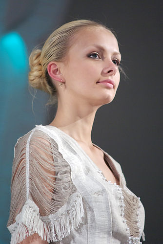 Volha Khizhynkova