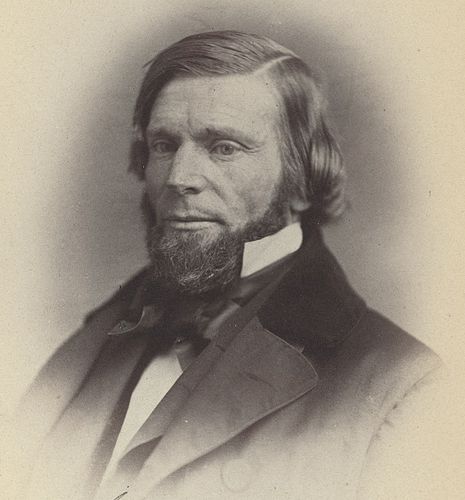 John Thompson