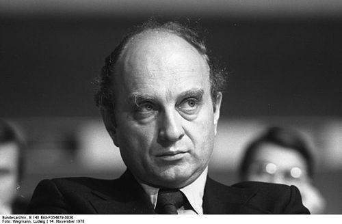 Otto Graf Lambsdorff