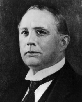 Claude Adkins Hatcher