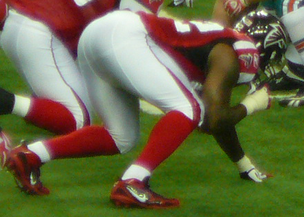 Chauncey Davis