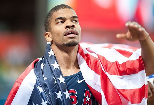 Terrence Trammell