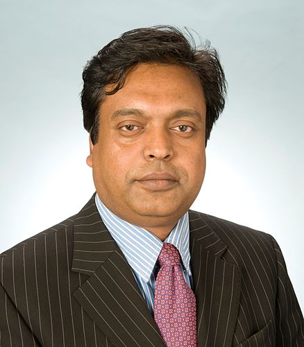 Sheikh Mohiuddin Ahmed