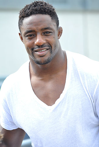 Yannick Nyanga