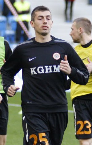Lukasz Hanzel