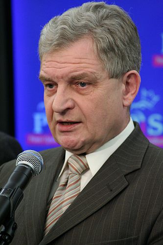 Zbigniew Wassermann