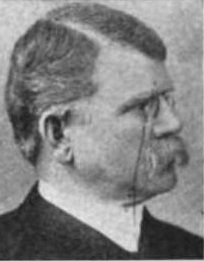 Frederick Lansing