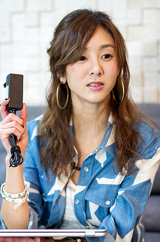 Gina Choi