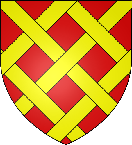 Nicholas Audley