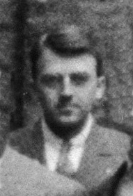 Willard Allen