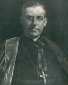James John Keane