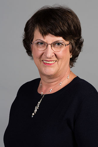 Catherine Bearder