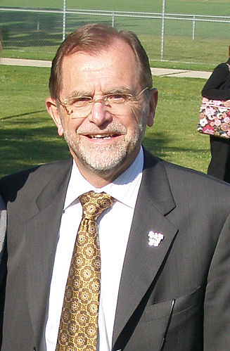 John Maximillian Dunn