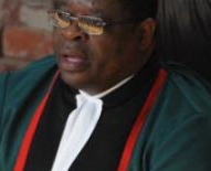 Raymond Zondo