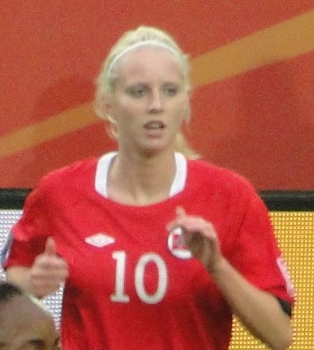 Cecilie Pedersen