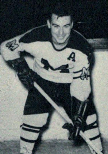 Bob Sabourin