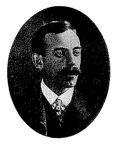 David DAVIES