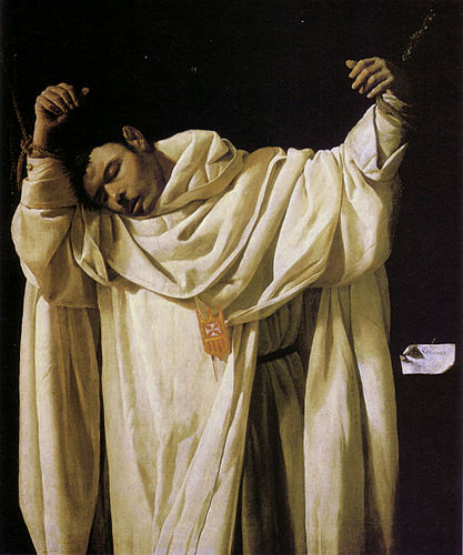 Serapion Algiers