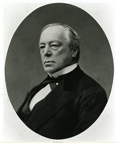 Joseph Battell