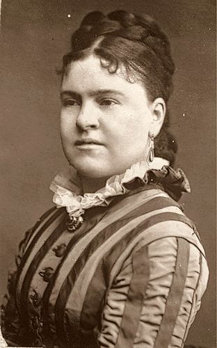 Sarah Wynne