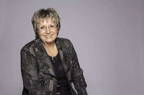 Vigdis Giltun