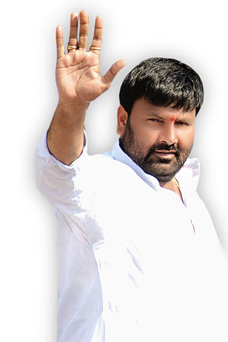 Kuna Srisailam Sri