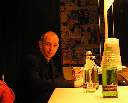 Russell Churney